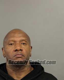 Recent Mugshot Image for ALEX S GALLOWAY in Cook County, Illinois