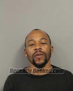 Recent Mugshot Image for JOHN ALTON THOMAS in Cook County, Illinois