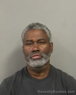 Recent Mugshot Image for MANSFIELD LAVON WALLACE in Cook County, Illinois