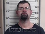 Recent Mugshot Image for JOSHUA L GOWEN in Crawford County, Illinois