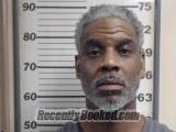 Recent Mugshot Image for KINTE L GRAMPTON in Crawford County, Illinois
