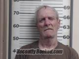Recent Mugshot Image for RICKY L LIVINGSTON in Crawford County, Illinois