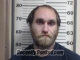 Recent Mugshot Image for NOAH E MCKAMEY in Crawford County, Illinois