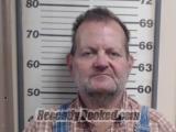 Recent Mugshot Image for DAVID K SMITH in Crawford County, Illinois