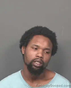 Recent Mugshot Image for CALVIN R JONES in DeKalb County, Illinois