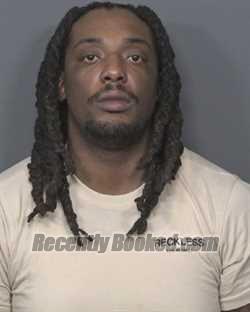 Recent Mugshot Image for LAWRENCE D GOODEN in DeKalb County, Illinois