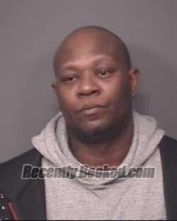 Recent Booking / Mugshot for MICHAEL C BONNER in DeKalb County, Illinois
