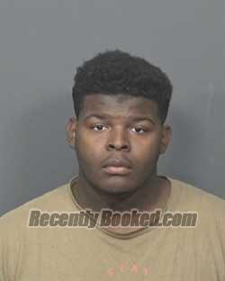 Recent Mugshot Image for MARCO SCOTT in DeKalb County, Illinois