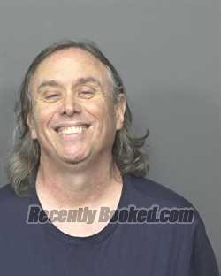 Recent Booking / Mugshot for SCOTT R MCADAMS in DeKalb County, Illinois