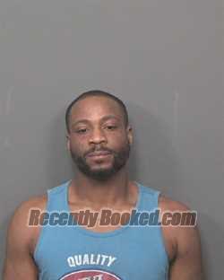 Recent Mugshot Image for SHELTON T MURPHY in DeKalb County, Illinois