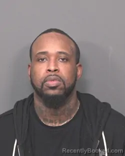 Recent Mugshot Image for TORANCE V HENDERSON in DeKalb County, Illinois