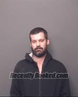 Recent Mugshot Image for TYLER J LARKIN-KENNEDY in DeKalb County, Illinois