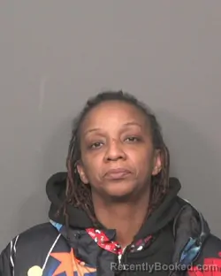 Recent Mugshot Image for YOLANDA L SMITH in DeKalb County, Illinois