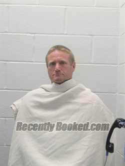 Recent Mugshot Image for TONY A HAWK in Douglas County, Illinois