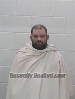 Recent Mugshot Image for JEROD M FLESSNER in Douglas County, Illinois