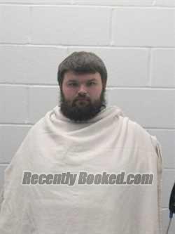 Recent Booking / Mugshot for JORDAN J KOLLMAN in Douglas County, Illinois