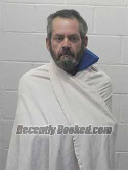 Recent Mugshot Image for JONATHAN J CASH in Douglas County, Illinois