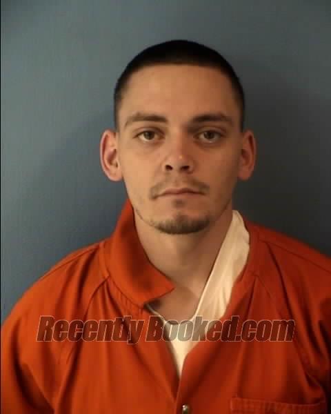 Recent Mugshot Image for JOSEPH MARTINEZ in DuPage County, Illinois