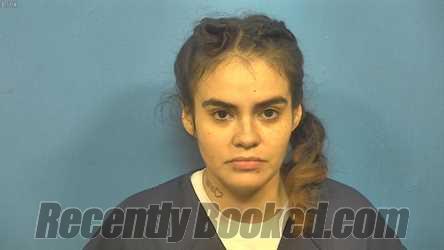 Recent Booking / Mugshot for ANA RENDON in DuPage County, Illinois