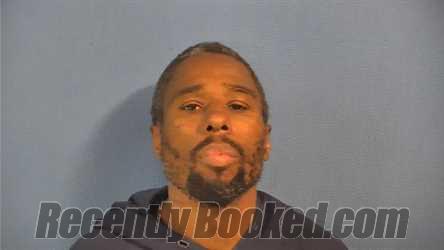 Recent Mugshot Image for BRIAN WILLIAMS in DuPage County, Illinois