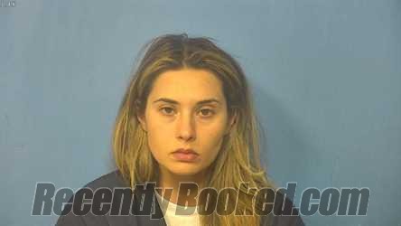 CHRISTINA FORMELLA Arrest Record & Booking Info – DuPage County