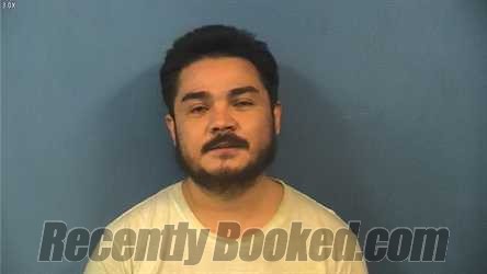 Recent Mugshot Image for DAVID VAZQUEZ PIMENTEL in DuPage County, Illinois