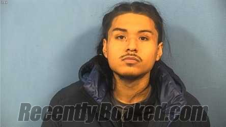 Recent Mugshot Image for JOSE CENDEJAS in DuPage County, Illinois