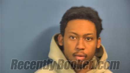 Recent Mugshot Image for MICHAEL BROWN in DuPage County, Illinois