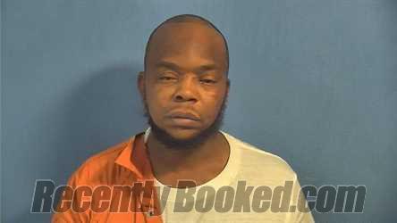 Recent Booking / Mugshot for MARCELLUS KING in DuPage County, Illinois