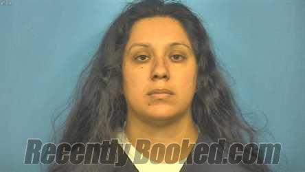 Recent Mugshot Image for MARILYN ZAMUDIO in DuPage County, Illinois