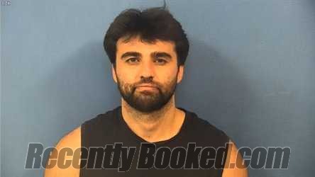 Recent Mugshot Image for ROSARIO LATSONAS in DuPage County, Illinois