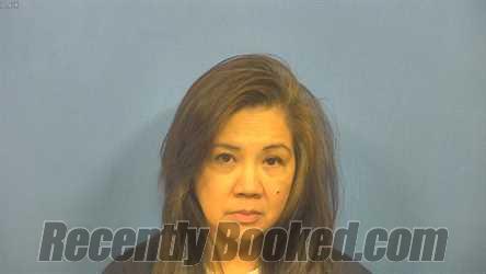 Recent Booking / Mugshot for SELENA KENDLE in DuPage County, Illinois