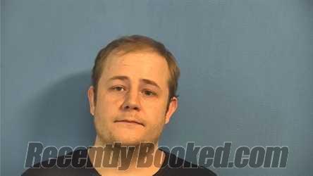 Recent Mugshot Image for SCOTT THIEL in DuPage County, Illinois