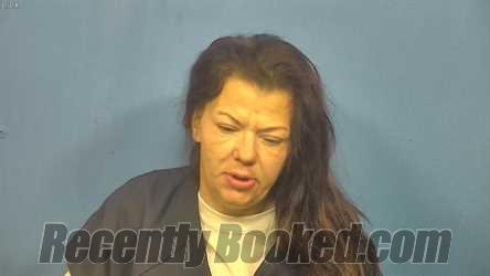 Recent Booking / Mugshot for SHANNON WEAVER in DuPage County, Illinois