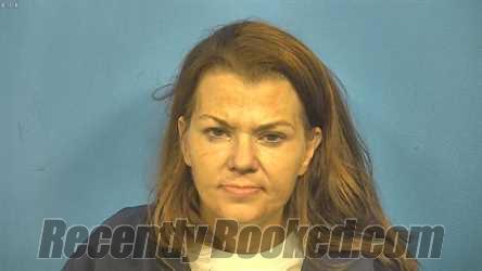 Recent Booking / Mugshot for SHANNON WEAVER in DuPage County, Illinois