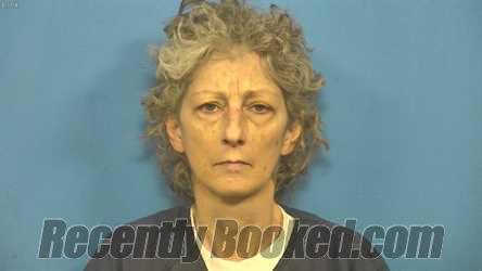 Recent Mugshot Image for TAMMY BOULWARE in DuPage County, Illinois