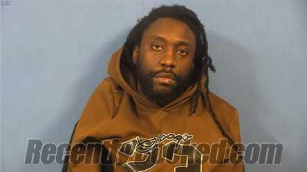 Recent Booking / Mugshot for TRESHAUN JACKSON in DuPage County, Illinois