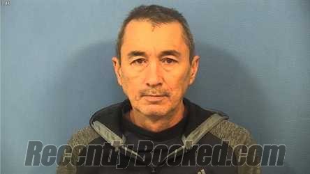 Recent Mugshot Image for VADIM BATALOV in DuPage County, Illinois