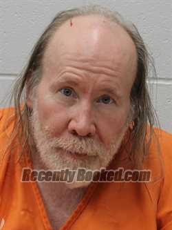 Recent Booking / Mugshot for JAMES KING in Franklin County, Illinois