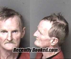 Recent Mugshot Image for Clyde Cleo Lynn in Gaston County, North Carolina