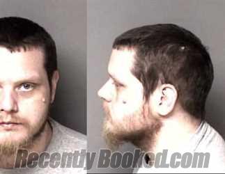 Recent Mugshot Image for Joshua Clinton Dorsey in Gaston County, North Carolina