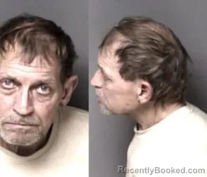 Recent Mugshot Image for Fredrick Harvey Payne in Gaston County, North Carolina