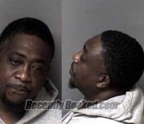 Recent Mugshot Image for Richard Antonio Davis in Gaston County, North Carolina
