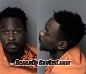 Recent Mugshot Image for Teglan William White in Gaston County, North Carolina