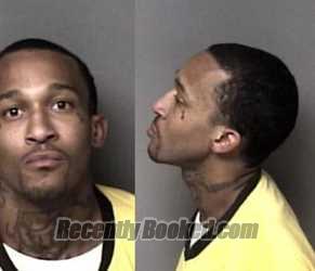 Recent Mugshot Image for Joshua James Bratton in Gaston County, North Carolina