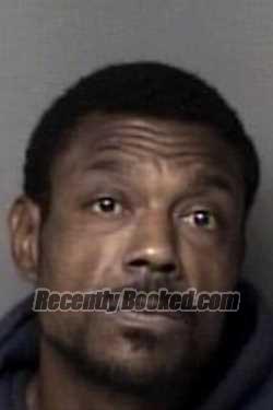 Recent Booking / Mugshot for Robert Junior in Gaston