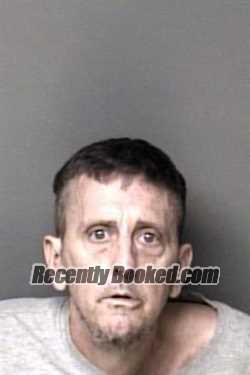 Recent Mugshot Image for Nathan Shane Langley in Gaston County, North Carolina