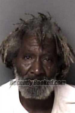 Recent Booking / Mugshot for Carlton Anderson in Gaston County, North ...