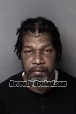 Recent Mugshot Image for Wyman Junior Gwinn in Gaston County, North Carolina