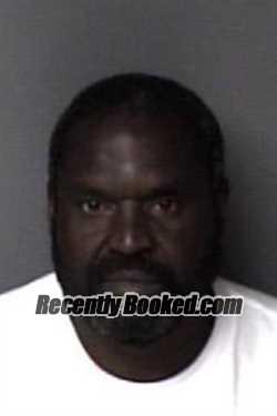 Recent Mugshot Image for Troy Darnell Carter in Gaston County, North Carolina